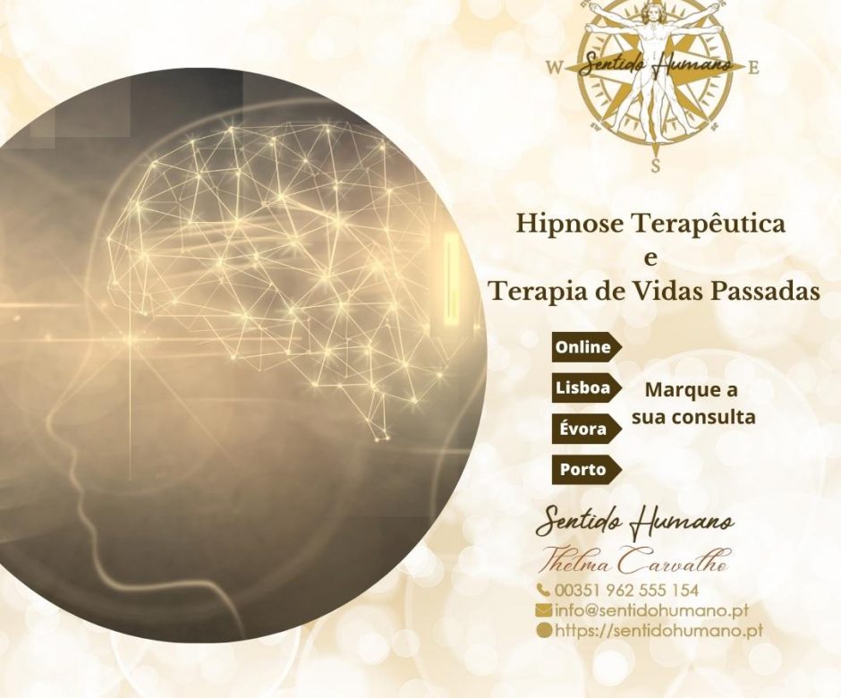Hipnose Terapêutica